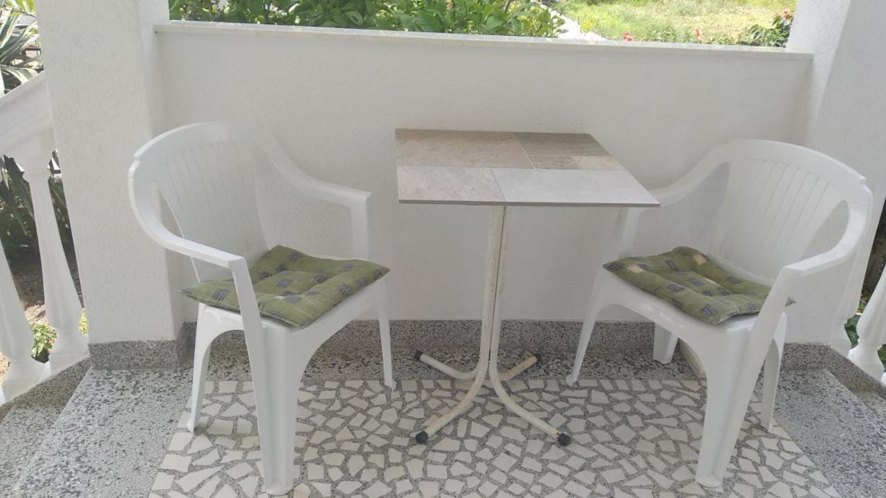 Apartmani Scepanovic Sutomore Exterior foto