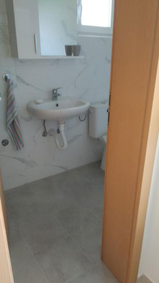 Apartmani Scepanovic Sutomore Exterior foto