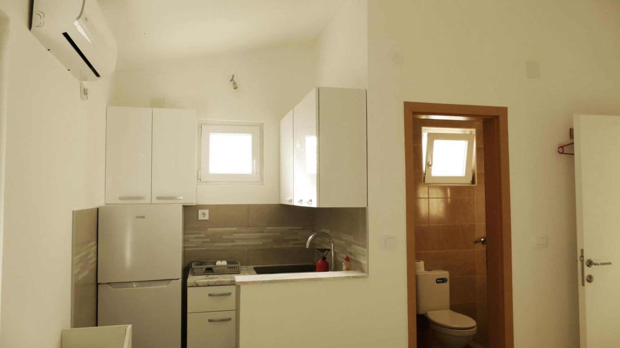 Apartmani Scepanovic Sutomore Exterior foto