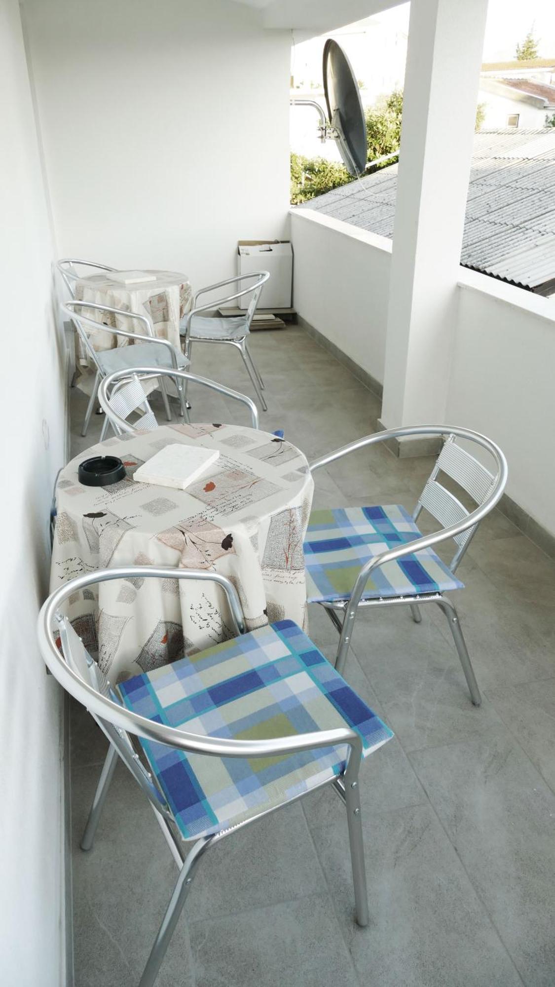 Apartmani Scepanovic Sutomore Exterior foto
