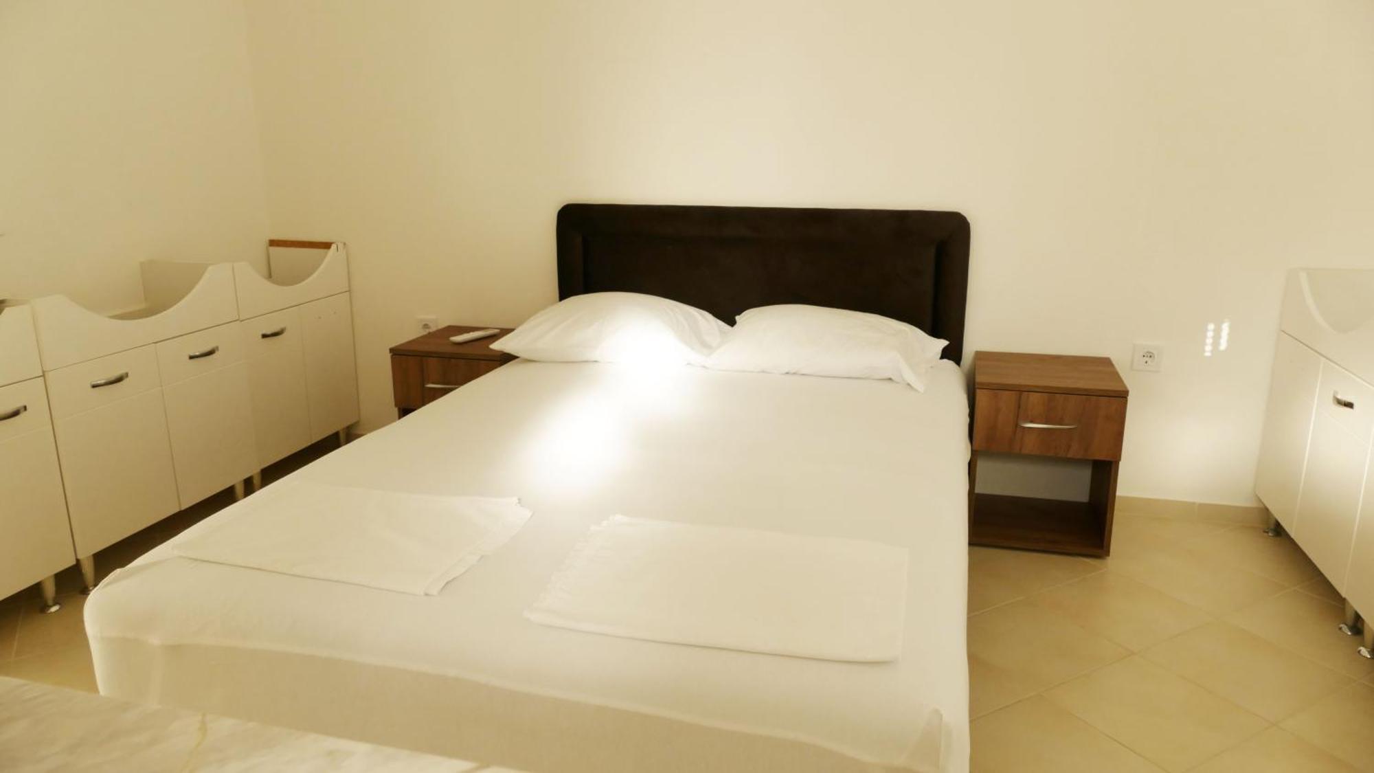 Apartmani Scepanovic Sutomore Exterior foto